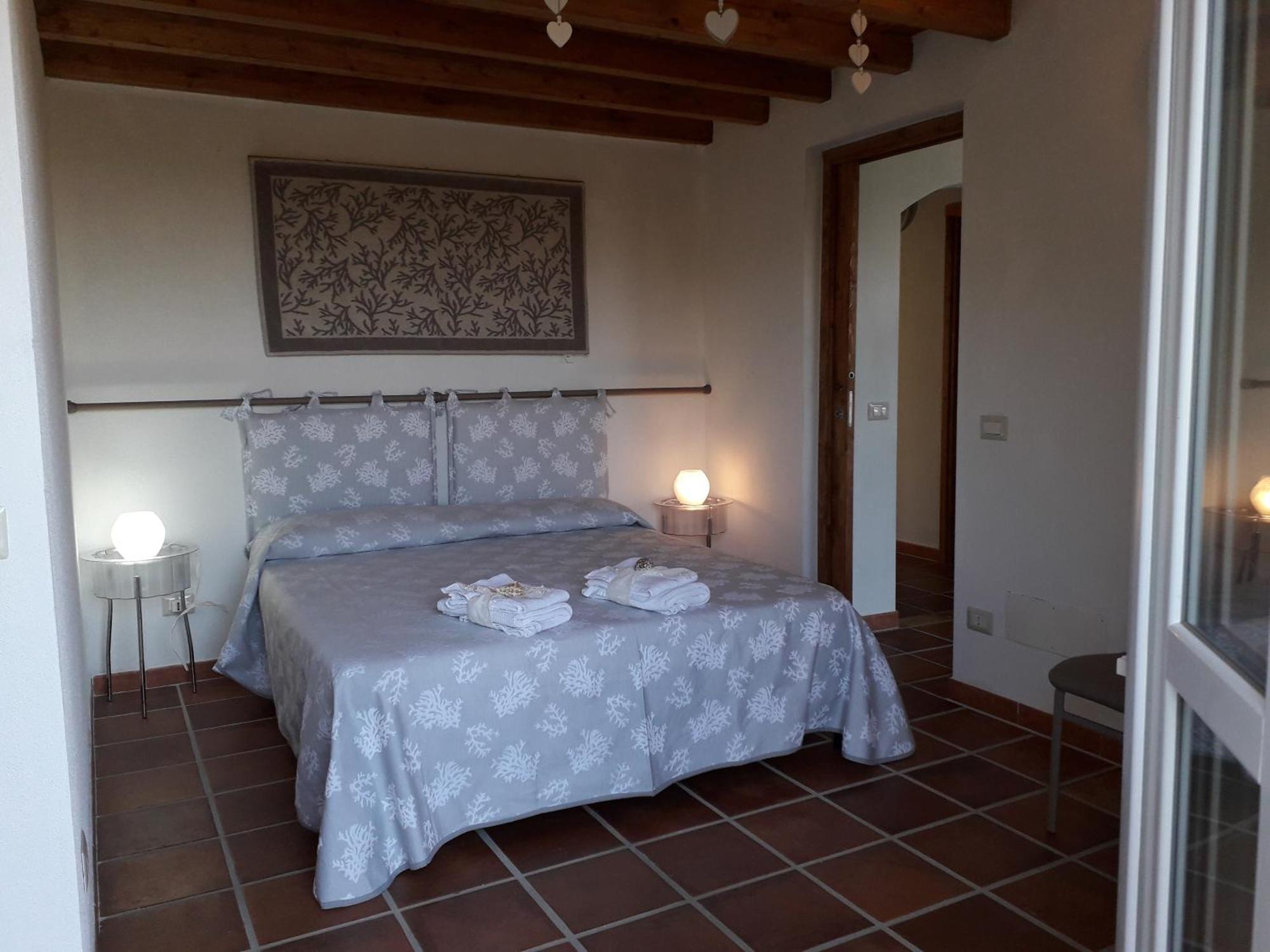 Alloggio Vacanze Palau Mauro Extérieur photo