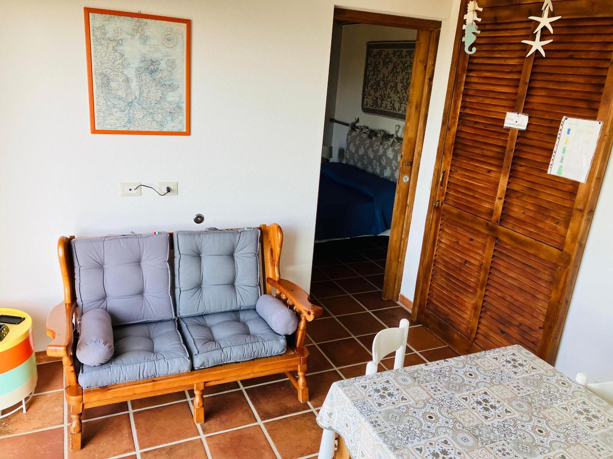 Alloggio Vacanze Palau Mauro Extérieur photo
