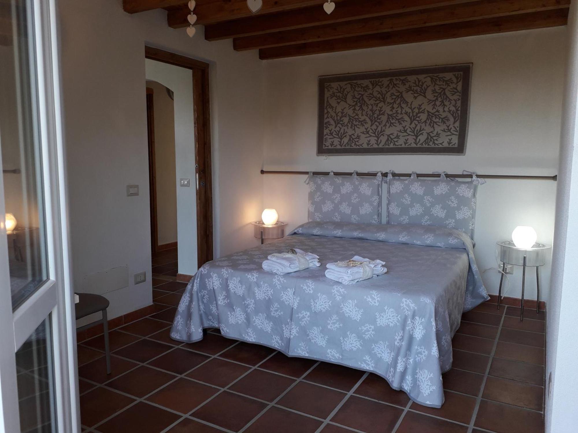 Alloggio Vacanze Palau Mauro Extérieur photo