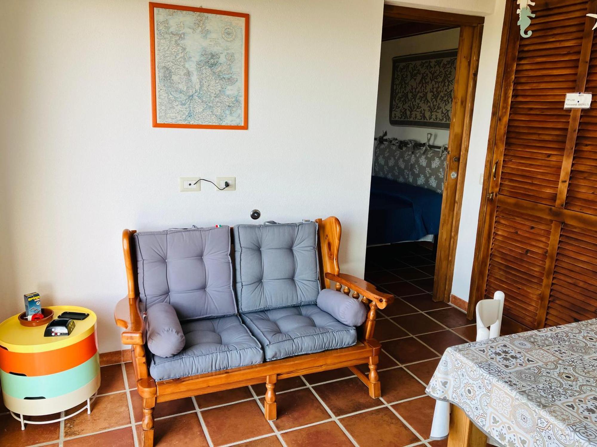 Alloggio Vacanze Palau Mauro Extérieur photo