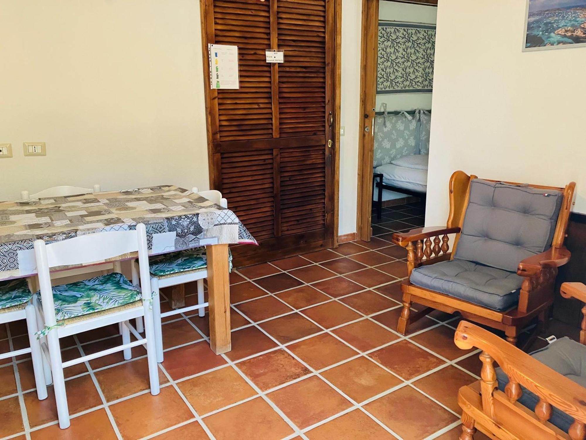 Alloggio Vacanze Palau Mauro Extérieur photo