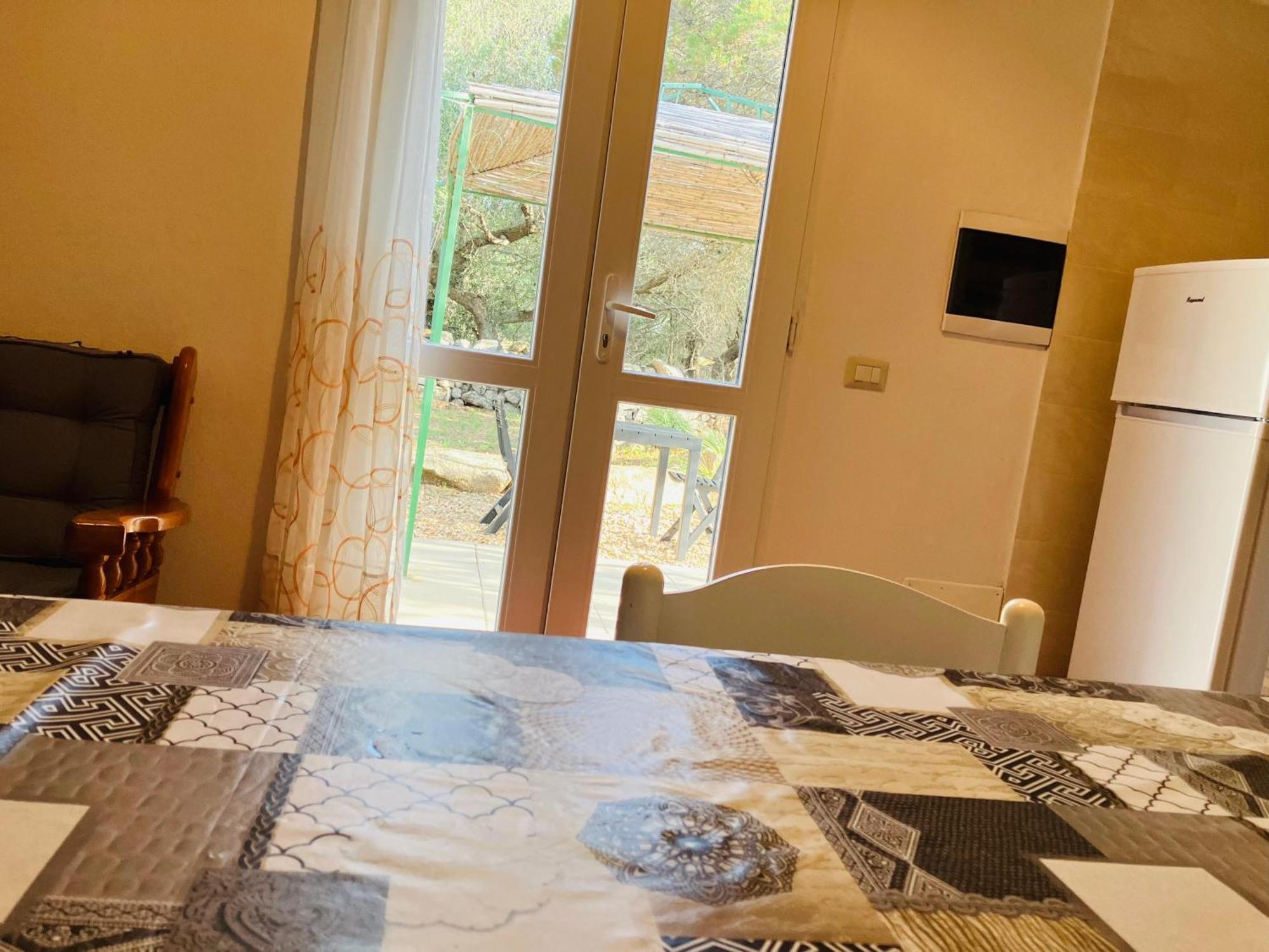 Alloggio Vacanze Palau Mauro Extérieur photo