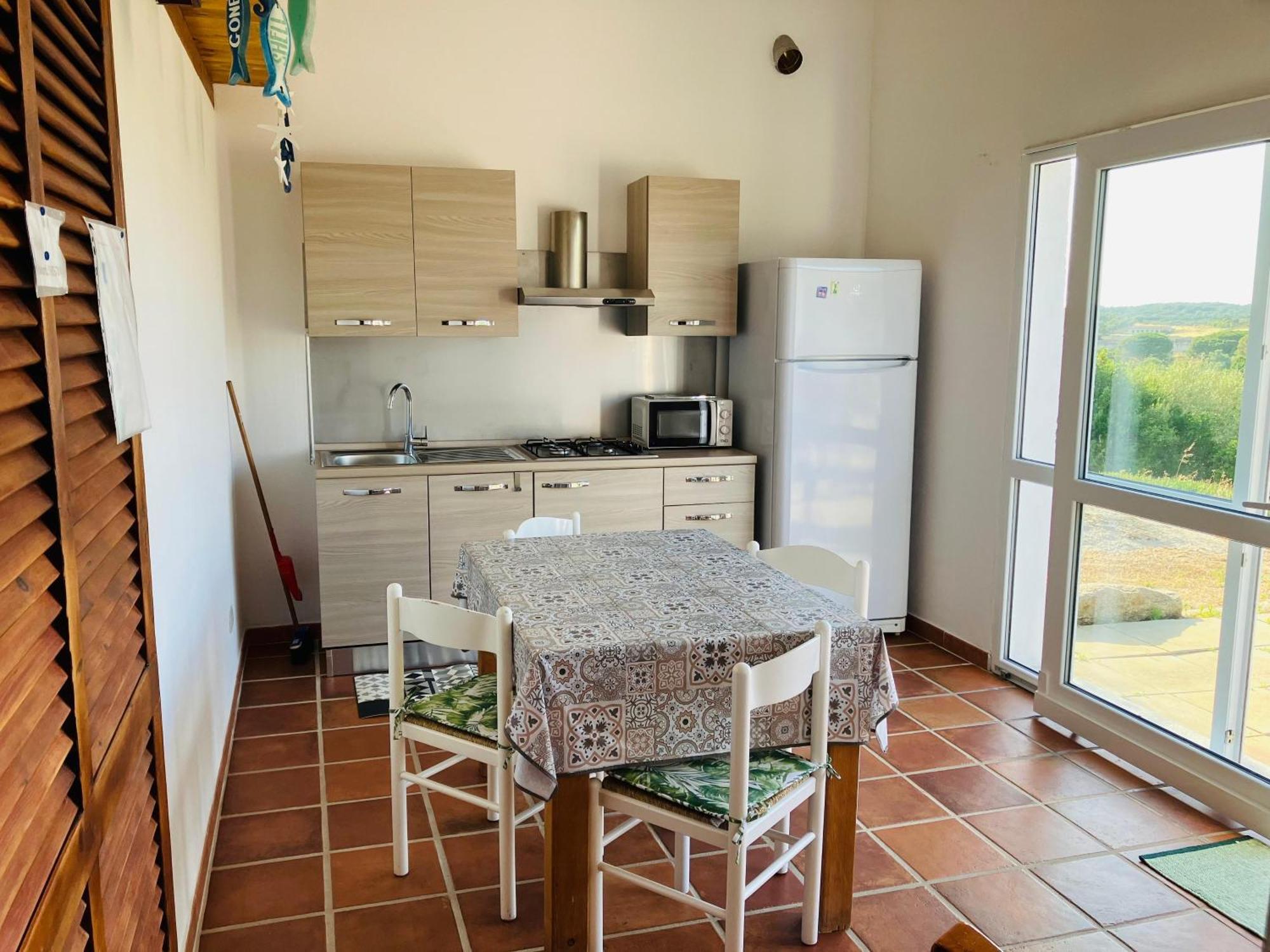 Alloggio Vacanze Palau Mauro Extérieur photo
